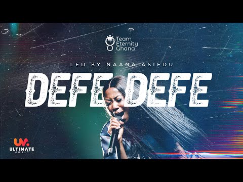 Team Eternity Ghana - Defe Defe led by Naana Asiedu