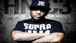 Prodigy x T.i. - What's Happening