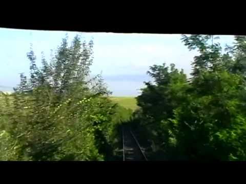 Cabview Baile Felix - Cordau h. (3.2x speed)