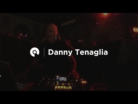 Danny Tenaglia @ BPM 2016: BPM Presents Danny Tenaglia & More