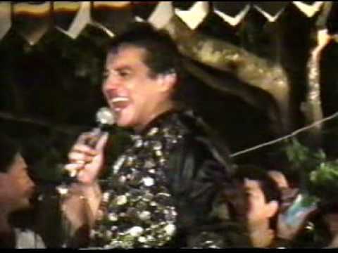 GRACIAS A DIOS   DIOMEDES Y JUANCHO