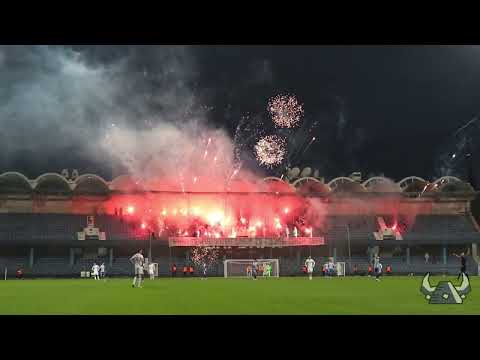 Varvari | FK Budućnost - fk bokelj (29.11.2025.)