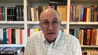 Eliot Cohen on "Seeing the Russian Military Clearly"