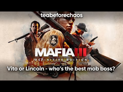 MAFIA 3 DEFINITIVE EDITION Gameplay Walkthrough Part 2 [4K 60FPS PC Ultra HD No Commentary]