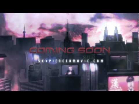 Skypiercer High Quality