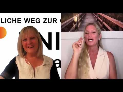 interview Lenka und Nadine -Was ist Flow-