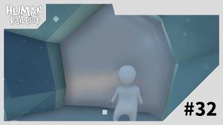 【実況】氷の壁の突破方法が本当に意味がわからない【Human Fall Flat】#32