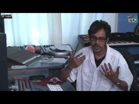 Ramesh B Weeratunga Teil 1