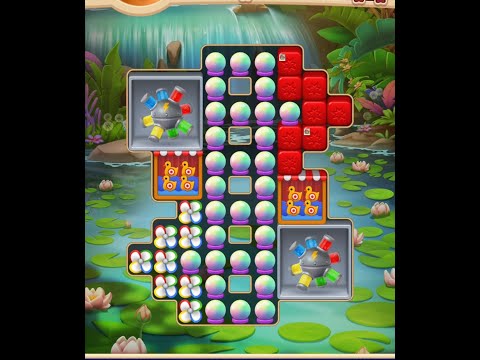 TOON BLAST level 7142