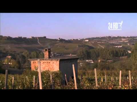 Uppkorkat in Piemonte and La spinetta