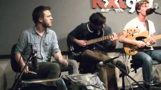 Givers - &quot;Meantime&quot; - KXT Live Sessions