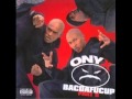 ONYX - Bang 2 dis - Bacdafucup II