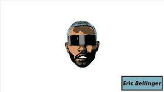 Eric Bellinger - Lucky ft. Victoria Monét [Unreleased]