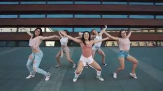 Download lagu Ne-Yo, Bebe Rexha, Stefflon Don - PUSH BACK || Choreography by Kasia Jukowska mp3