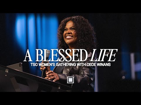 A Blessed Life | CeCe Winans
