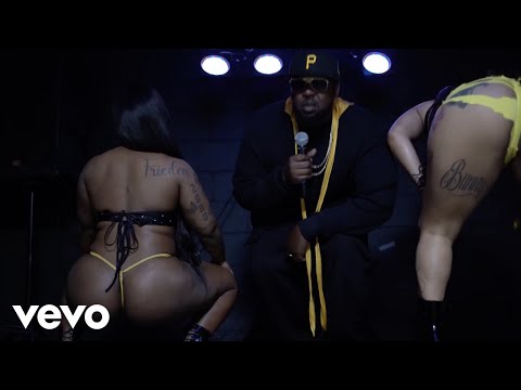 SosolidTheProphet - Make It Wiggle (Official Music Video)