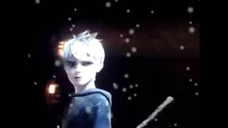 Jack Frost gone forever