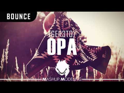 Ger3to - Opa