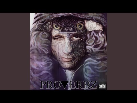 Proverbz - Quantum Leap