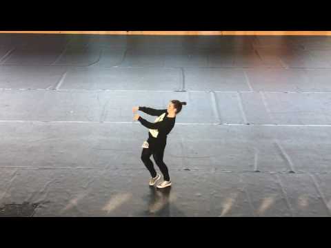 SAPO Šampionat 2017 - Katarina Todorović