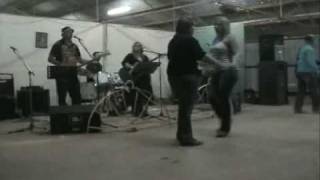 Catherine Britt help me i am falling cover Chrissie Murphy & Highway 32 "Bad Boys of Country"