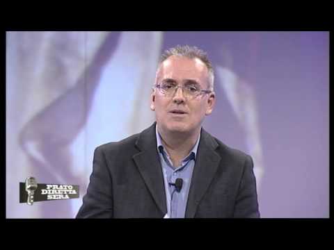 PRATO DIRETTA SERA 14 OTTOBRE