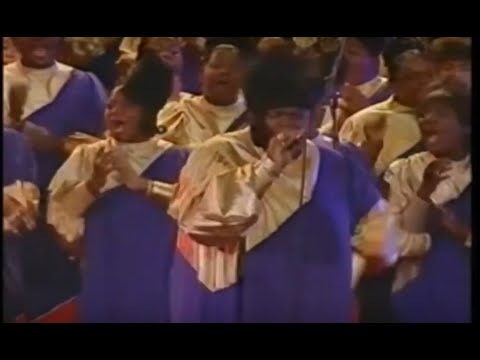 I've Got A Reason - O'landa Draper & The Associates (VHS)