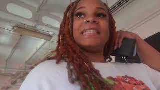 It's VacationTime !!!!! My First Ever Cruise I Vacation Is Off to a Rocky Start