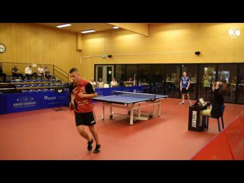 Stephan Tromer - Ibrahim Yildizlar Eredivisie | 2016/2017