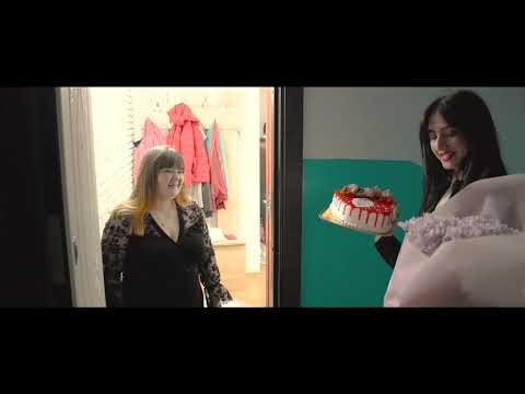 Surprize Surprize pentru Doamna Arina din partea cumetrilor și prieteni. Orașul Bălți