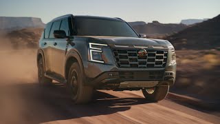 Nissan Everything Worth Doing is Worth Overdoing