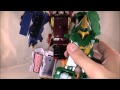 Gokai Machine Series 04 Furaimaru Review