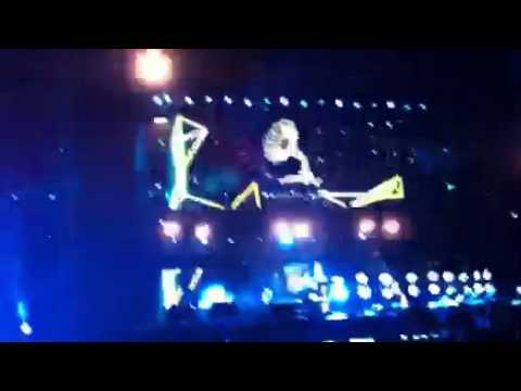 Tiesto- Silence & Wonderwall 2Night