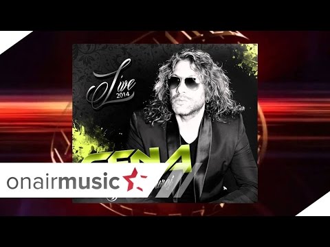 Gena Live 2014 -  Tuman kuqe -(Official Audio) 2014