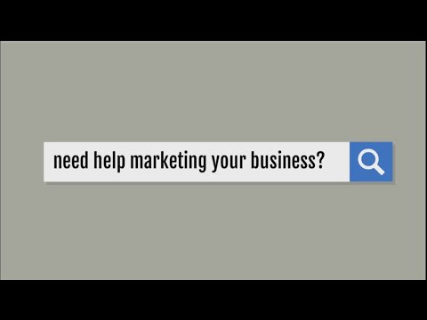 GlobaLocal Digital is the one-stop shop for your every digital need.