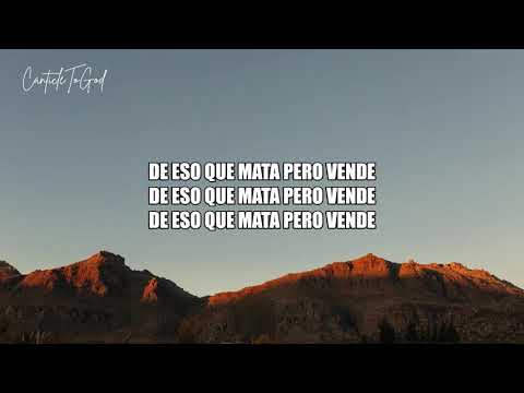 Mata Pero Vende | Alex Zurdo X Funky X Redimi2 | Lyrics