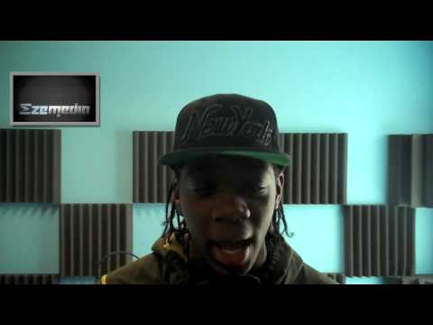 GP Newcomers Series [2012] - Velly