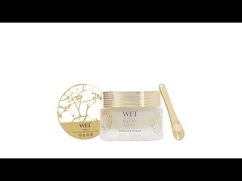 Wei Royal Ming Empress Creme 1,7 oz.
