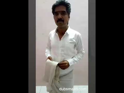 dubsmash nayagan kamal