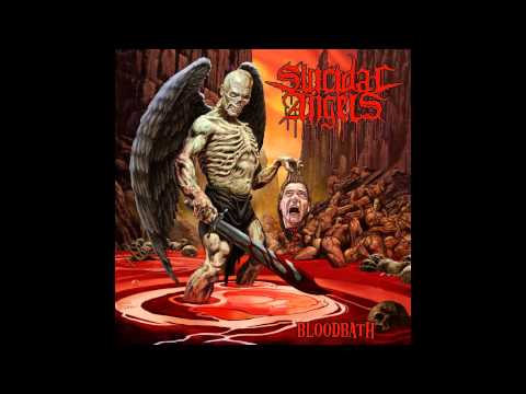 Suicidal Angels - Bloodbath (Full Album) In Full HD