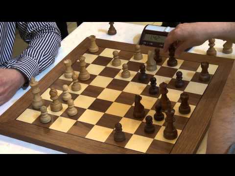 IMP R07 (GM) Soćko Bartosz (2646) - (GM) Antoniewski Rafał (2558) 1/2-1/2