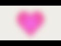 Aura Wallpaper for 10 Hours | Pink Heart