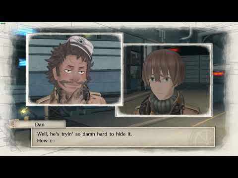 VC4 Blind Playthrough (Pt. 71, Ch. 9): Raz's Secret?