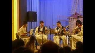 KUD Kolo Tamburasi - Adagio