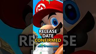 Imħabbra d-data tar-rilaxx ta' Super Mario Sunshine għal Nintendo Switch 2