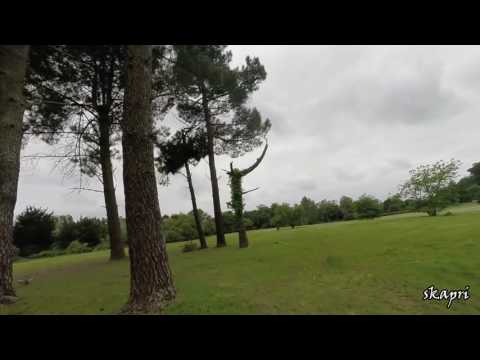 Eachine EC250 (ZMR) - Stock with 4S lipo