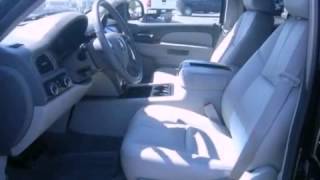 preview picture of video 'Pre-Owned 2012 CHEVROLET SUBURBAN Whitesboro TX'