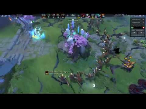 Chao Knight Rampage !!!