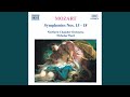 Symphony No. 16 in C Major, K. 128: III. Allegro