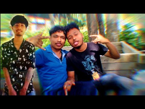 Tini Ali Adda // Asamese Rap Song // 2021